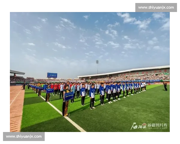 喀什足球：从百年热土到国际赛场的全民狂欢